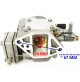 Boat Motor Carburetor Carb Assembly 6B4-14301-00,  TE15-05010000 for Yamaha Parsun Makara Outboard 9.9HP 15HP new 2 stroke Engine - WB-1003 - WDRK